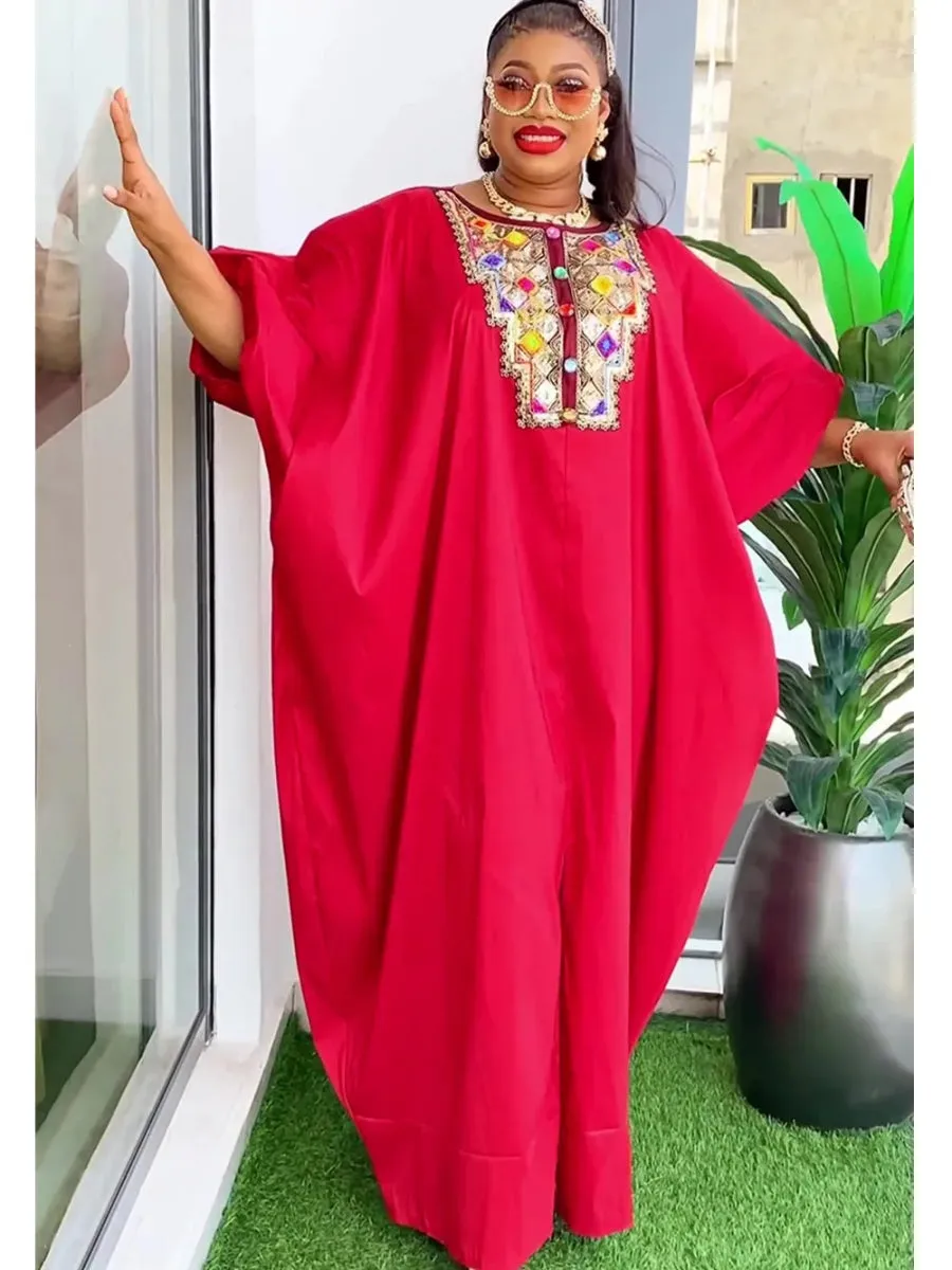 African Dresses for Women: Traditional Dashiki, Ankara Outfits, Gowns, Abayas, Muslim Kaftans & Maxi Dresses