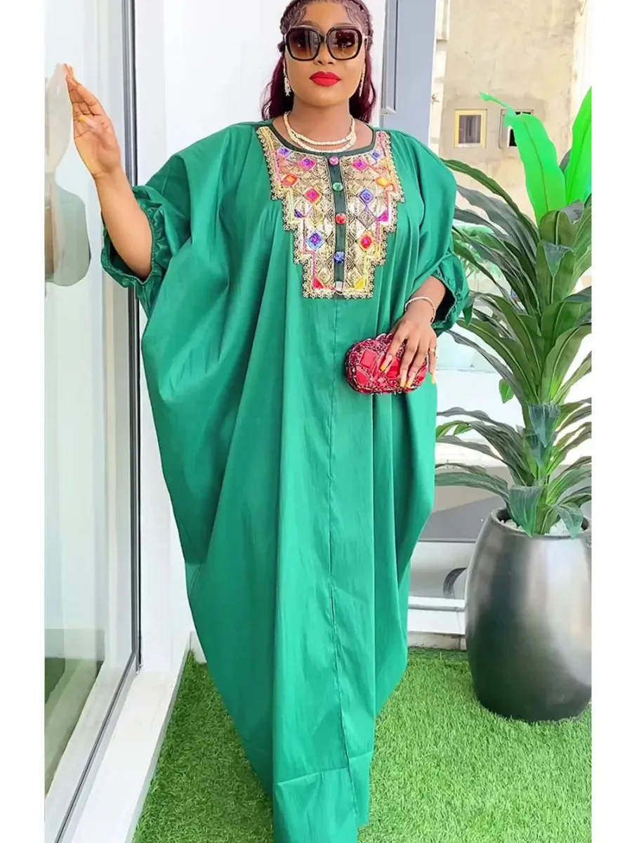 African Dresses for Women: Traditional Dashiki, Ankara Outfits, Gowns, Abayas, Muslim Kaftans & Maxi Dresses