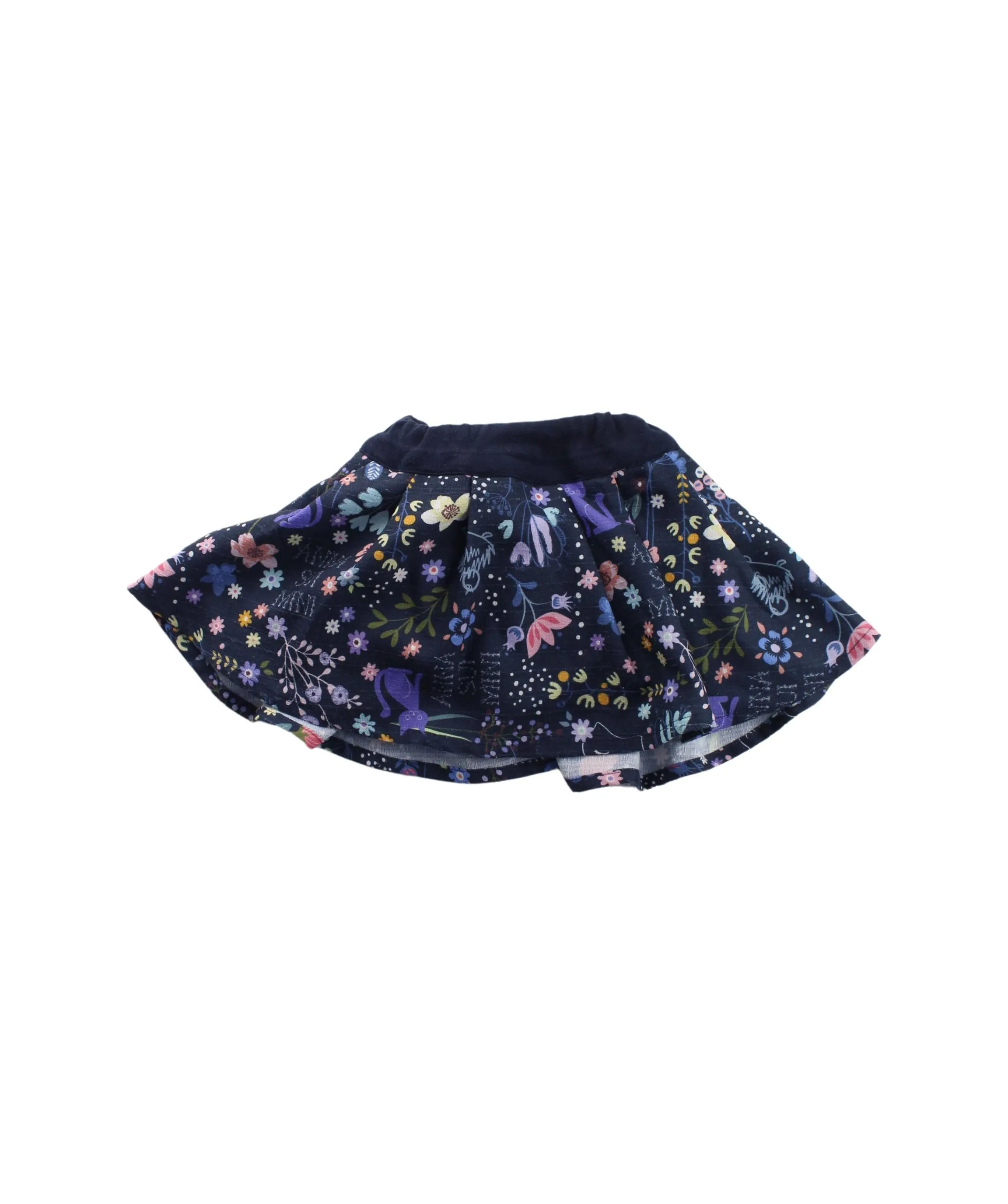 Anna Sui Short Skirt 18-24M