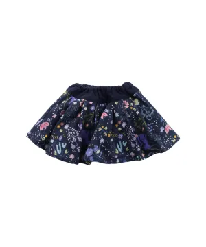 Anna Sui Short Skirt 18-24M