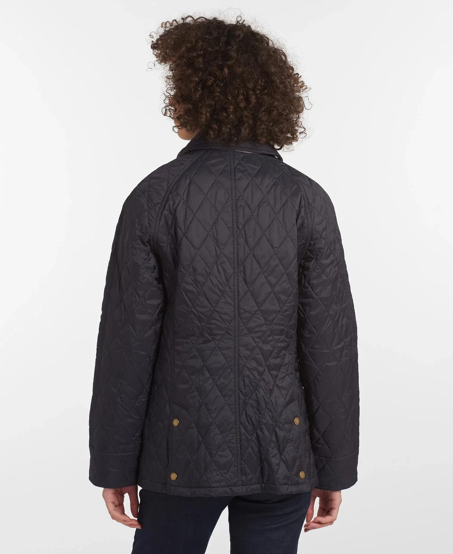 Barbour Summer Beadnell Quilted Jacket