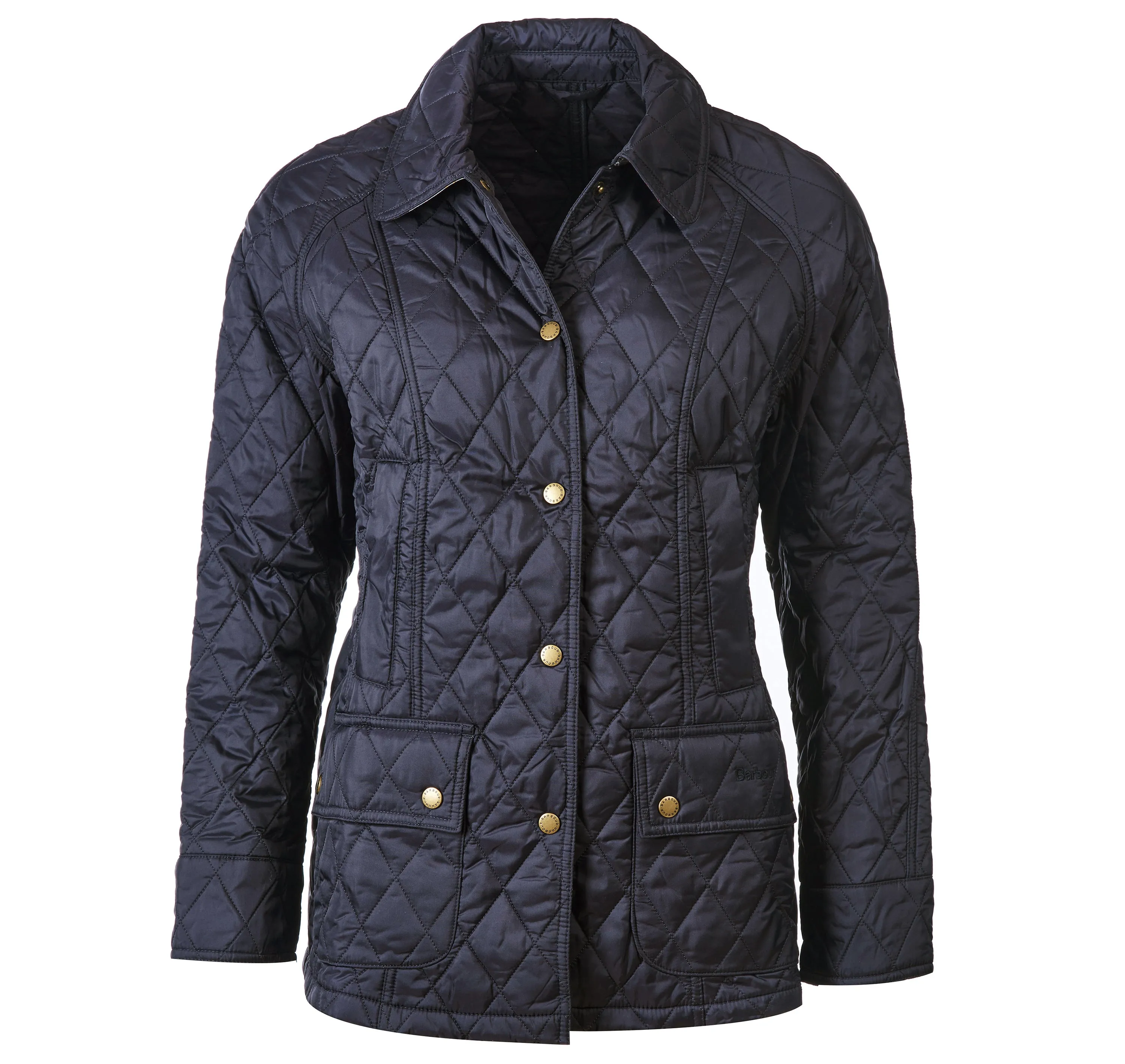 Barbour Summer Beadnell Quilted Jacket