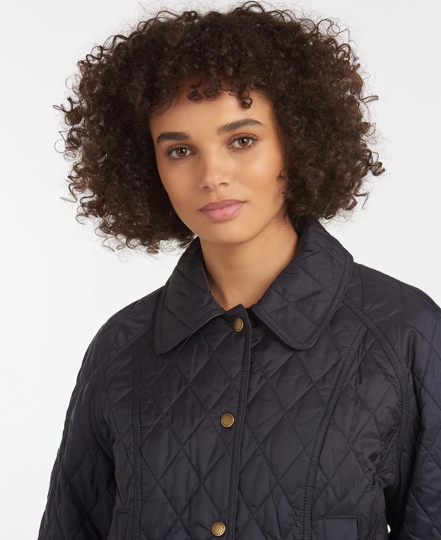 Barbour Summer Beadnell Quilted Jacket