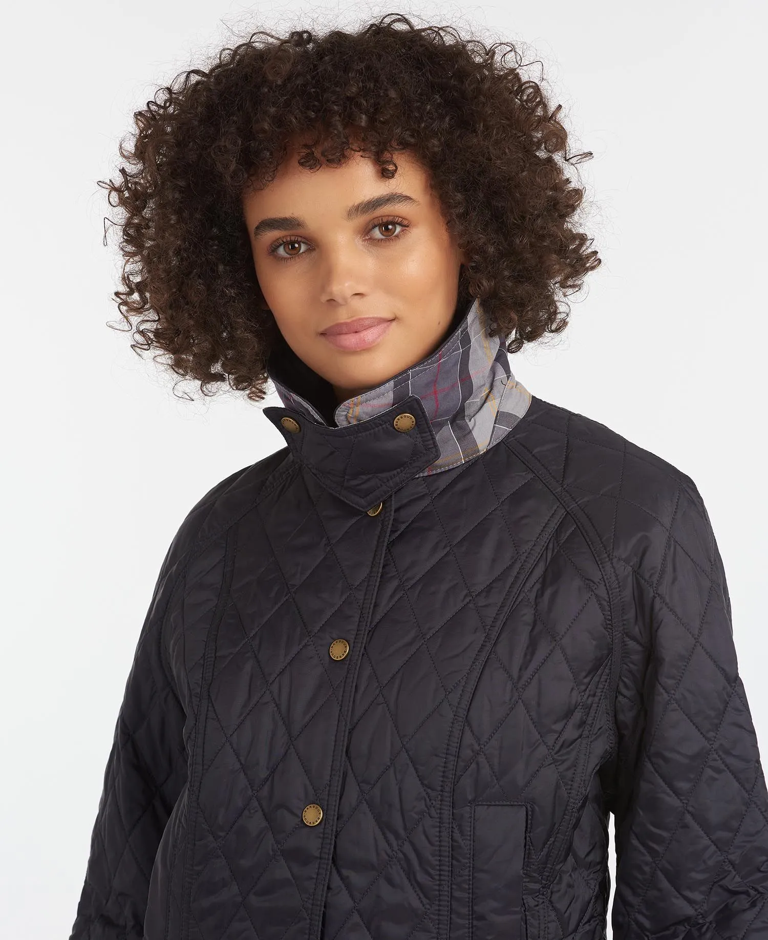 Barbour Summer Beadnell Quilted Jacket