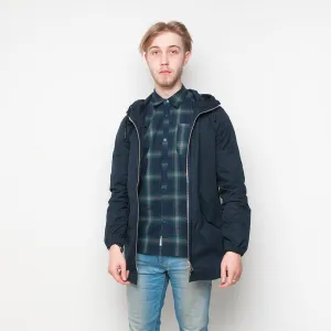 Bellfield - Lightweight Coat - Navy