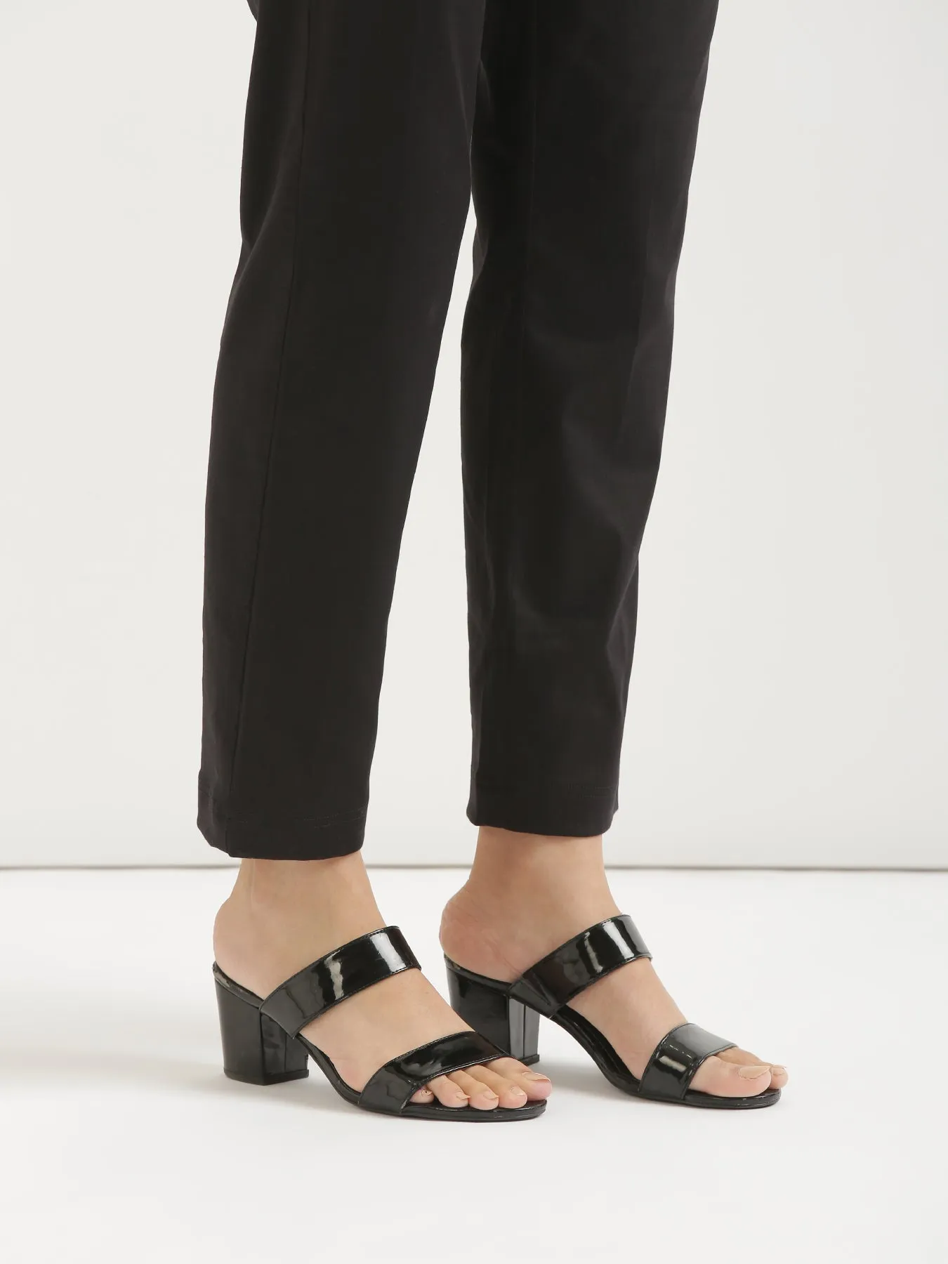 Black Formal Pant