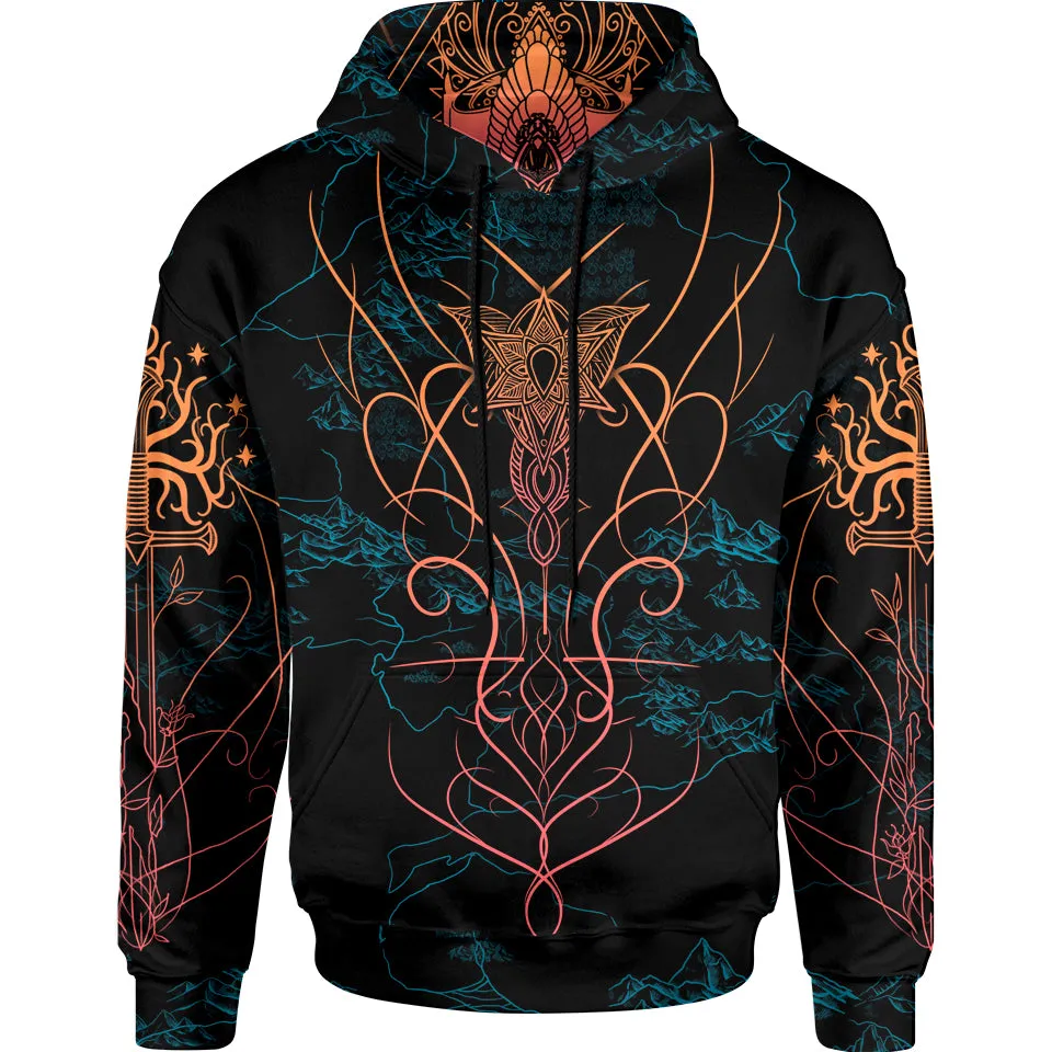 Elven Hoodie