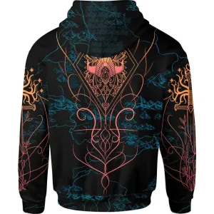 Elven Hoodie