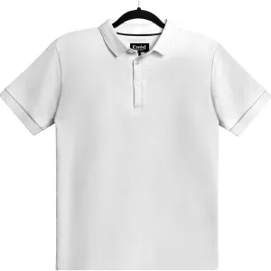 Enod Short Sleeve Polo Shirt