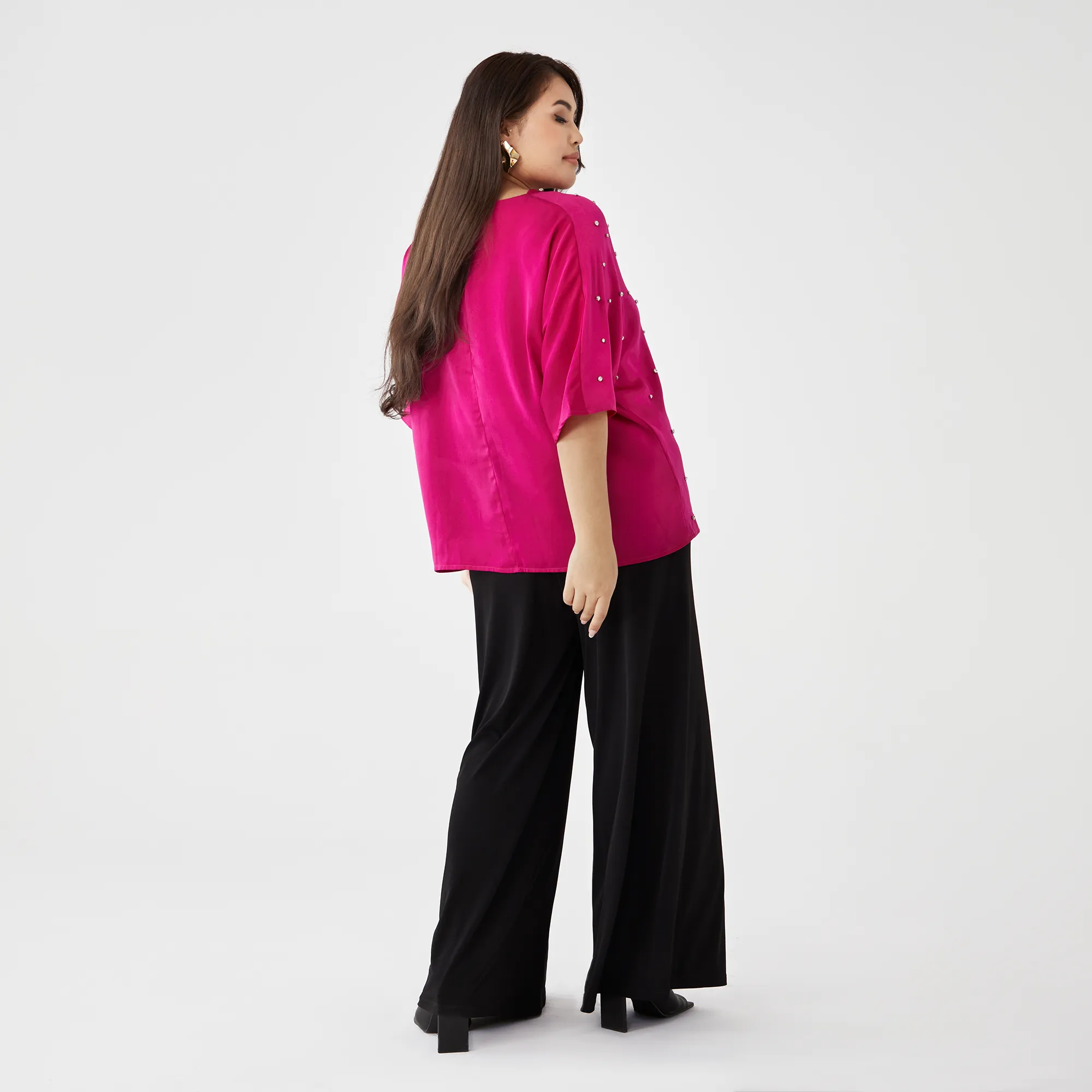 Essential Palazzo Pants