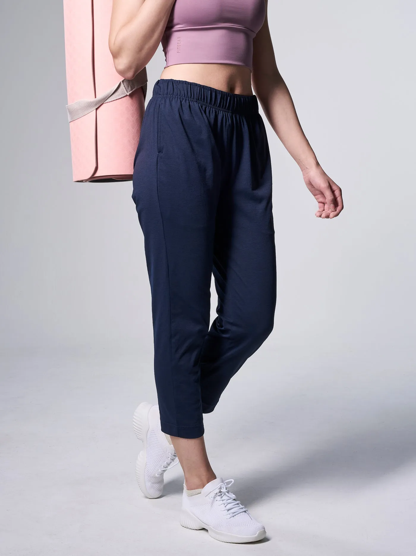 Every-Wear Ankle Pants (Unisex)