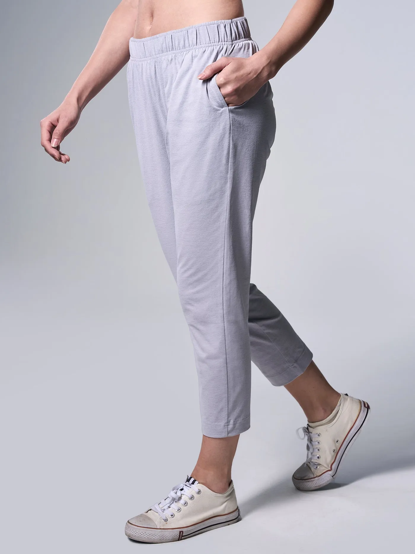 Every-Wear Ankle Pants (Unisex)