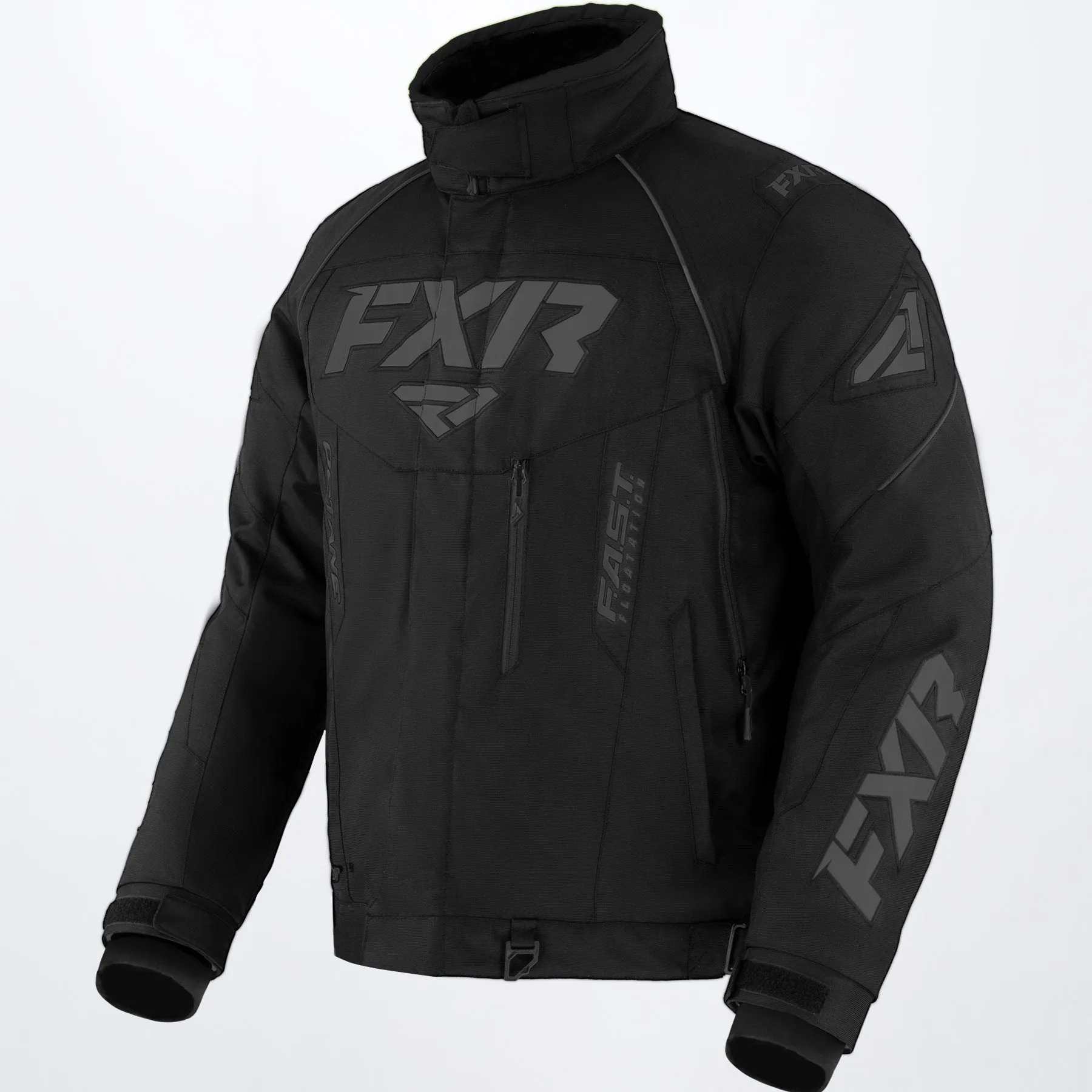 FXR Men's Octane Jacket