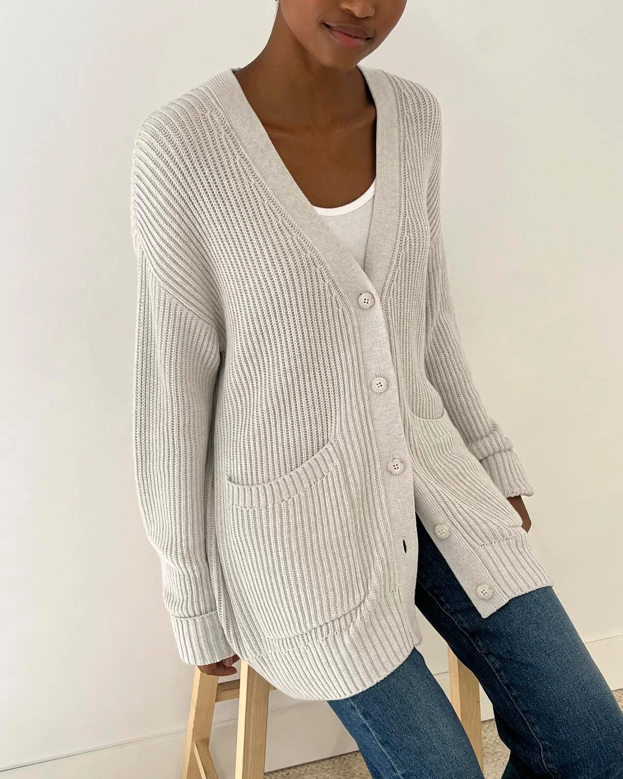 Gigi Cardigan