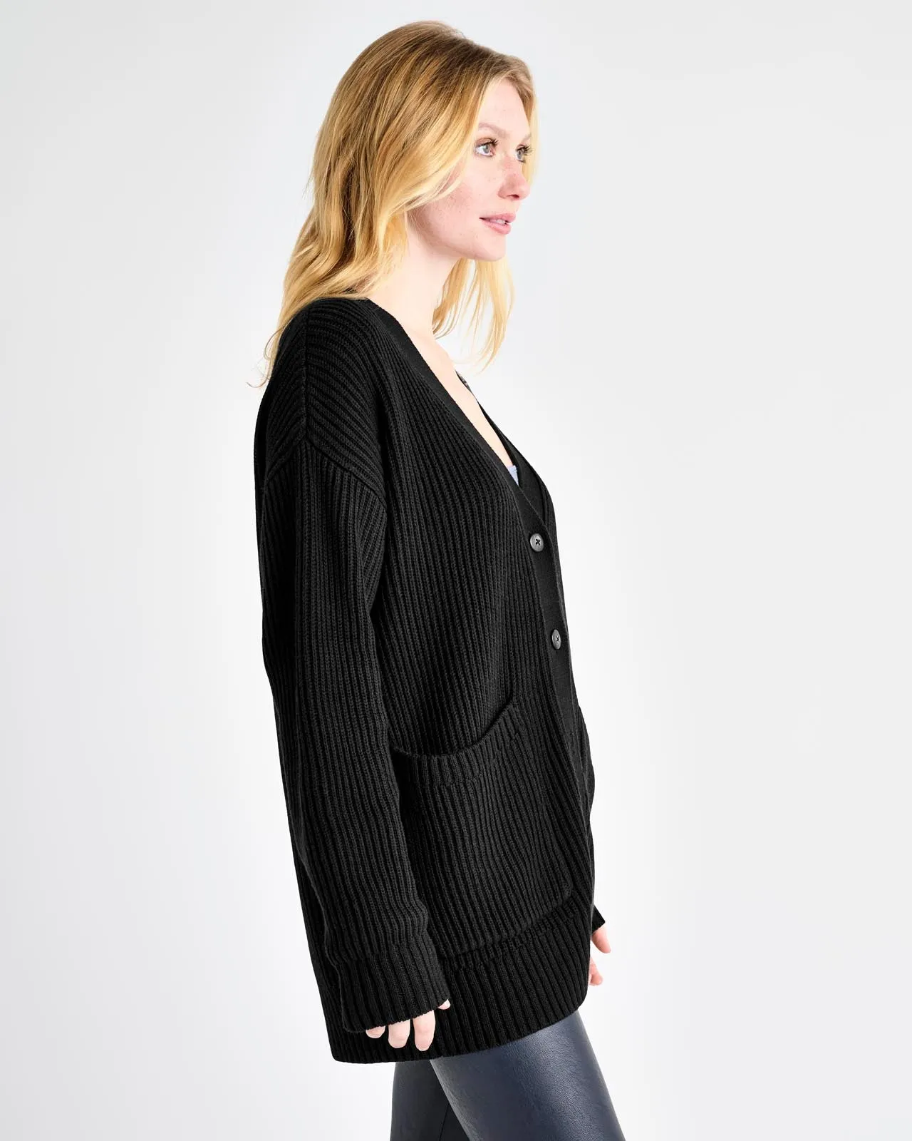 Gigi Cardigan