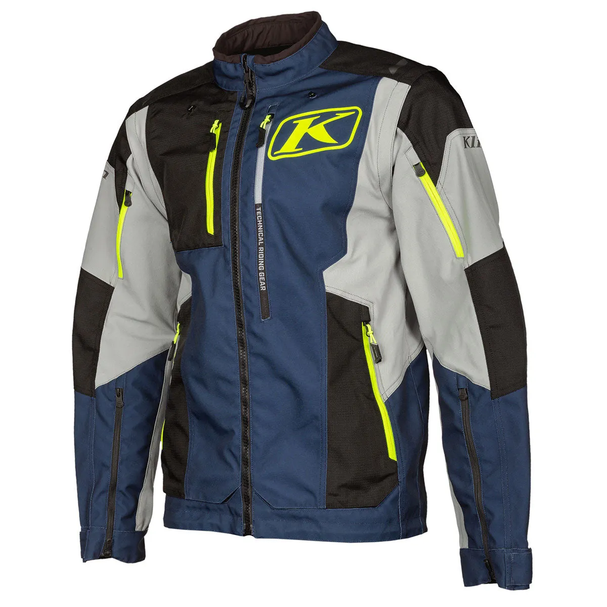 Klim Dakar Jacket (Series #2)