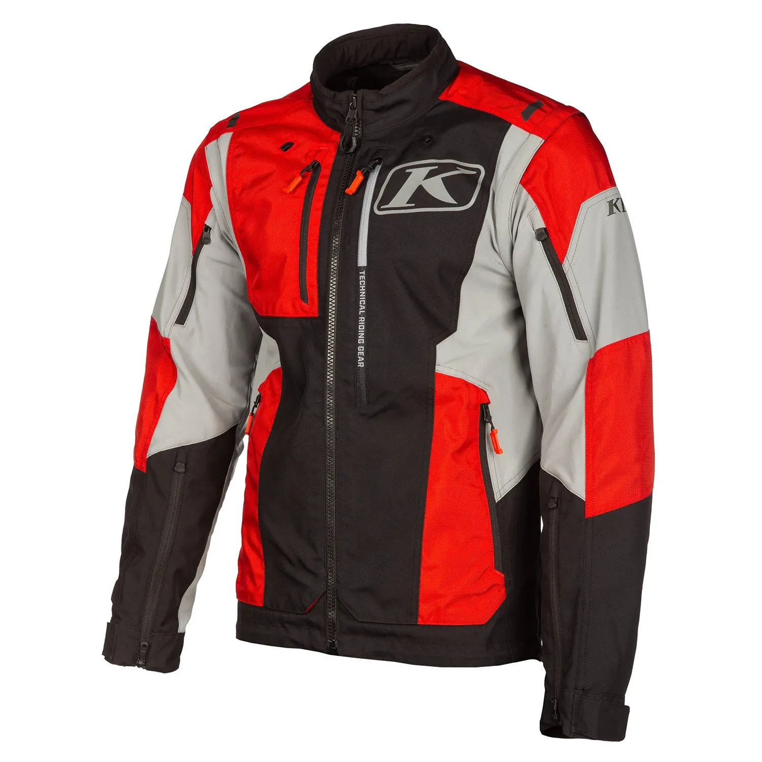 Klim Dakar Jacket (Series #2)