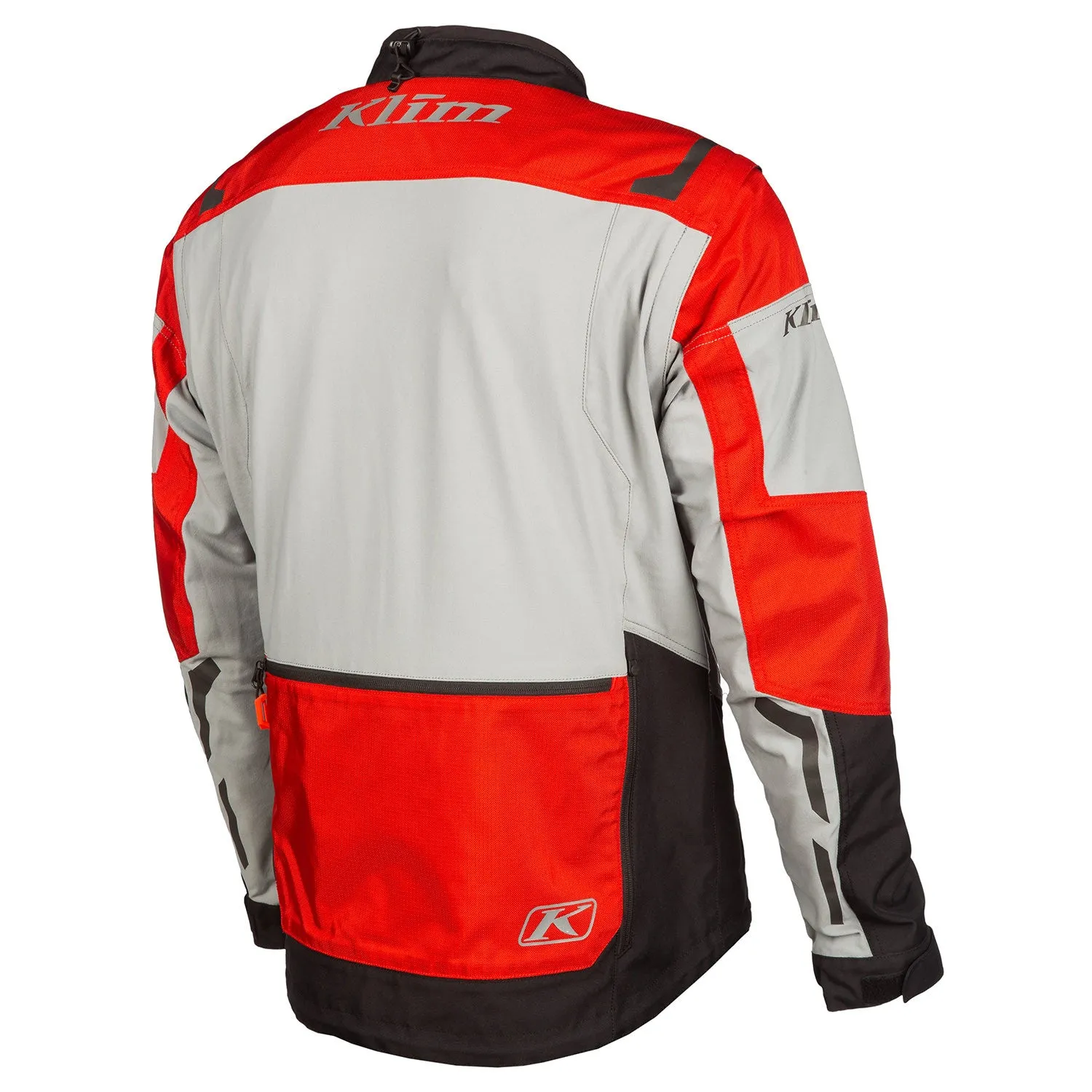 Klim Dakar Jacket (Series #2)