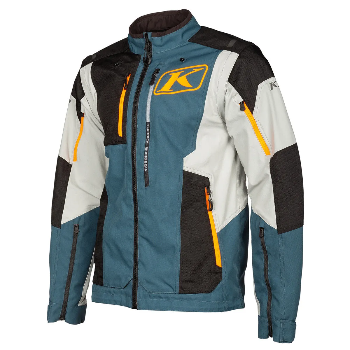 Klim Dakar Jacket (Series #2)