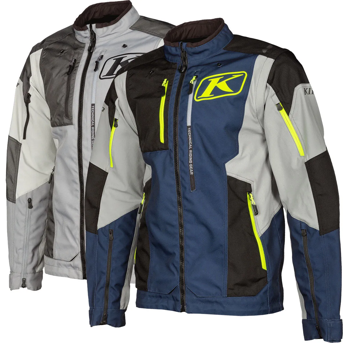 Klim Dakar Jacket (Series #2)