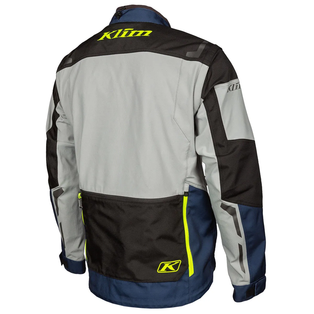 Klim Dakar Jacket (Series #2)