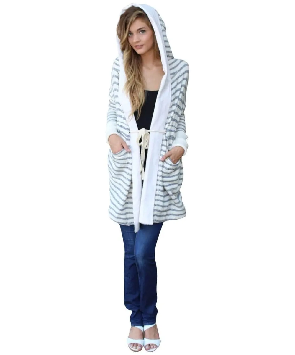 Long Island Cardi