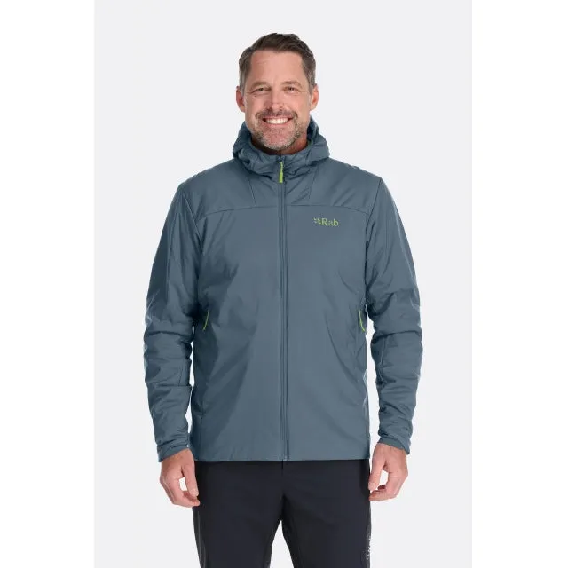 M Xenair Alpine Light Jacket