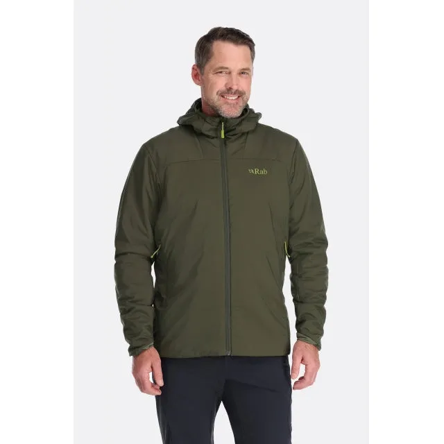 M Xenair Alpine Light Jacket