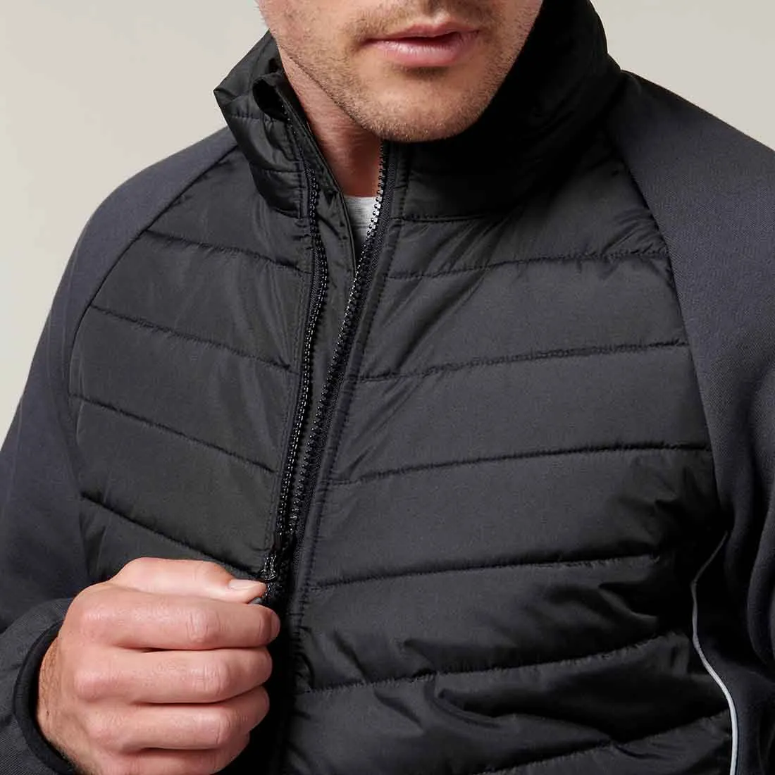 Men's Apex Hybrid Insulated Jacket