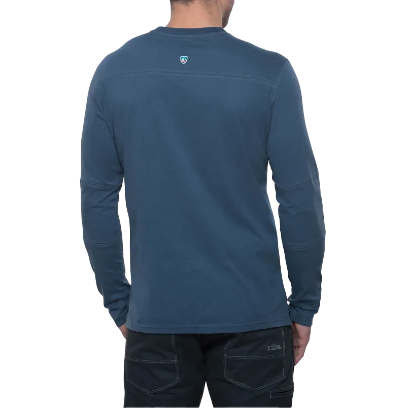 Men's Bravado Long Sleeve