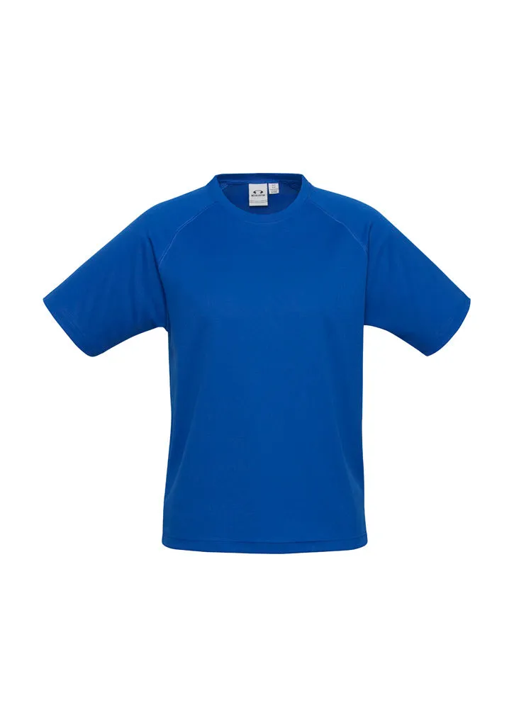 Men's Sprint Short Sleeve Tee - T301MS