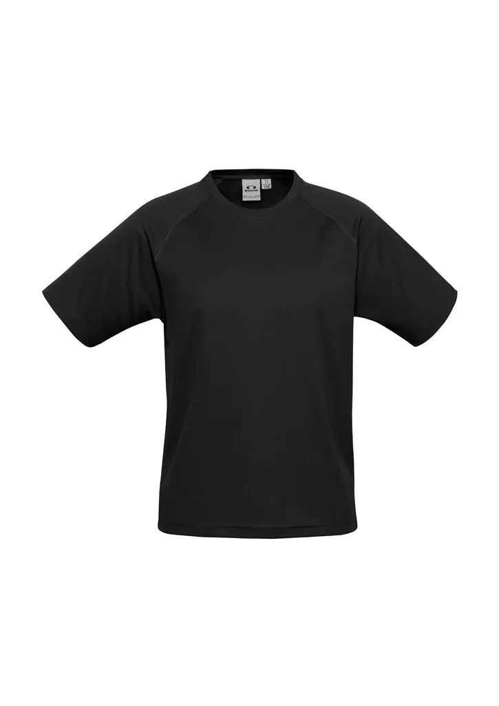 Men's Sprint Short Sleeve Tee - T301MS