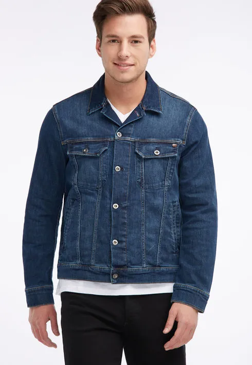 Mustang Denim Jacket R