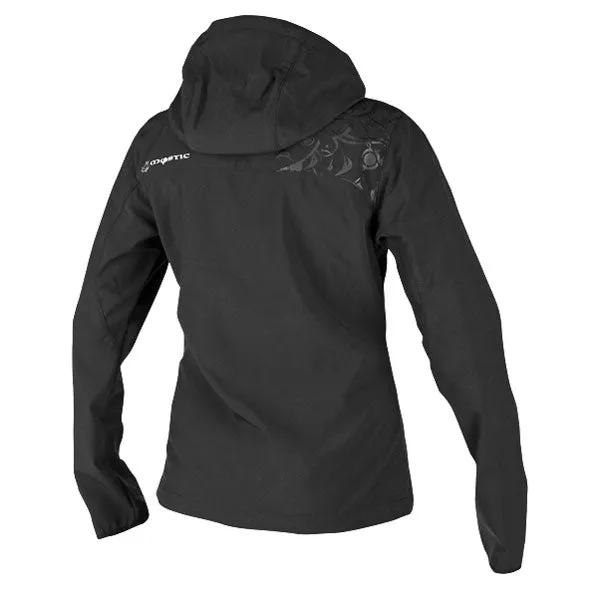 Mystic 2012 Finnex Women's Jacket