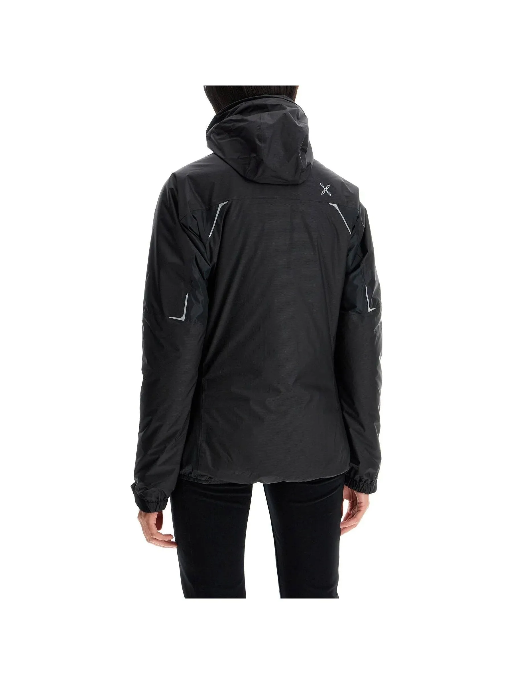 Nevis Trekking Insulated Jacket