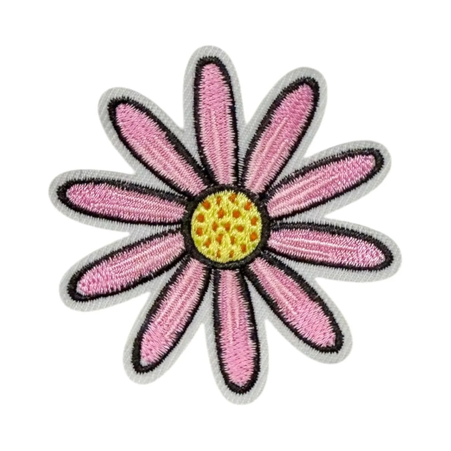 Pink Daisy