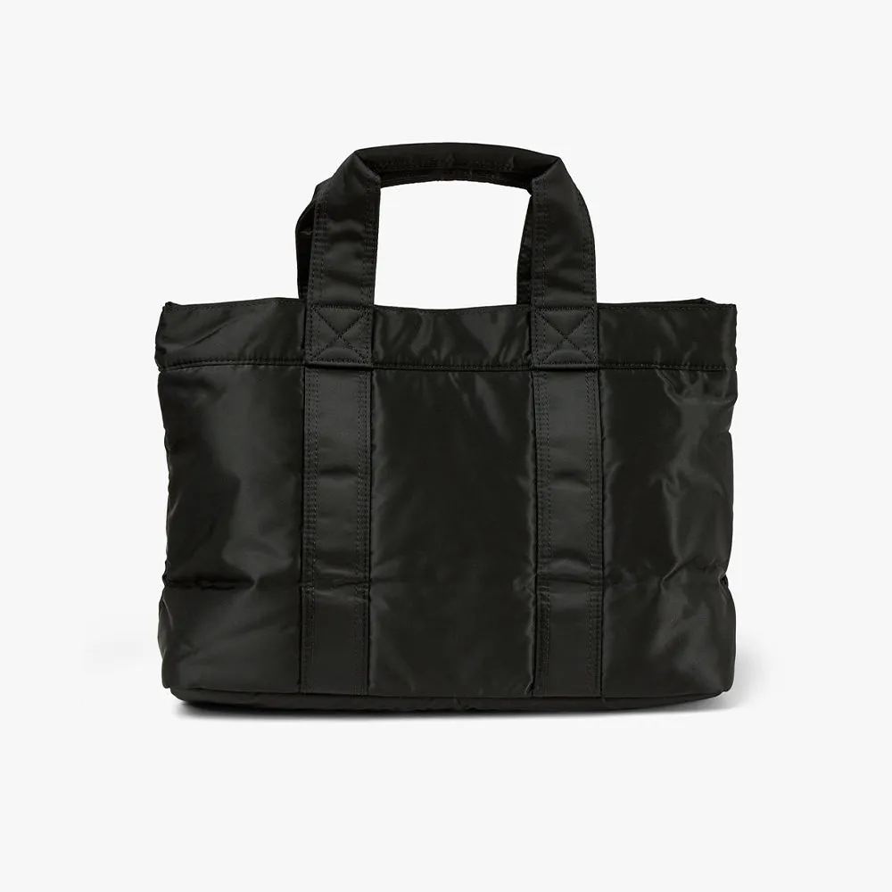 PORTER Tanker Tote Bag / Black