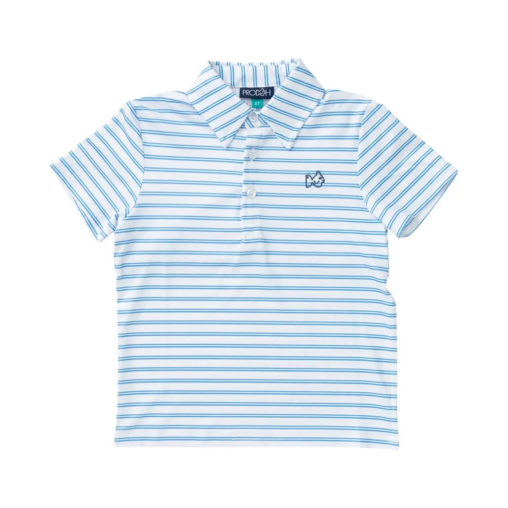 Pro Performance Polo