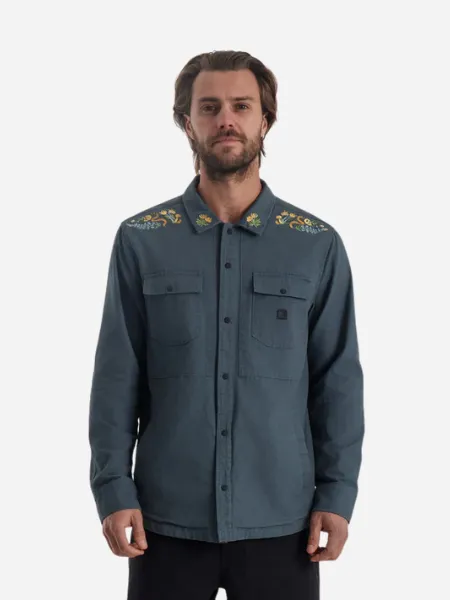 ROARK MEN'S HEBRIDES UNLINED JACKET