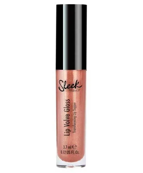 Sleek Make Up  Lip Gloss