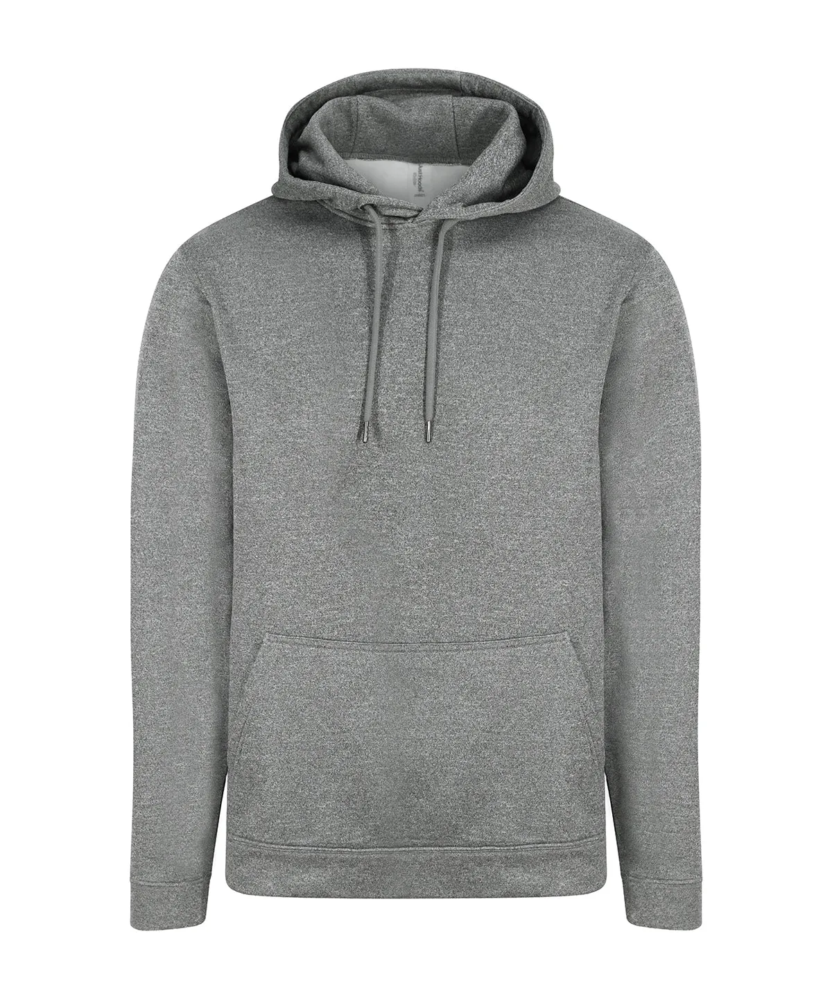 Sports polyester hoodie