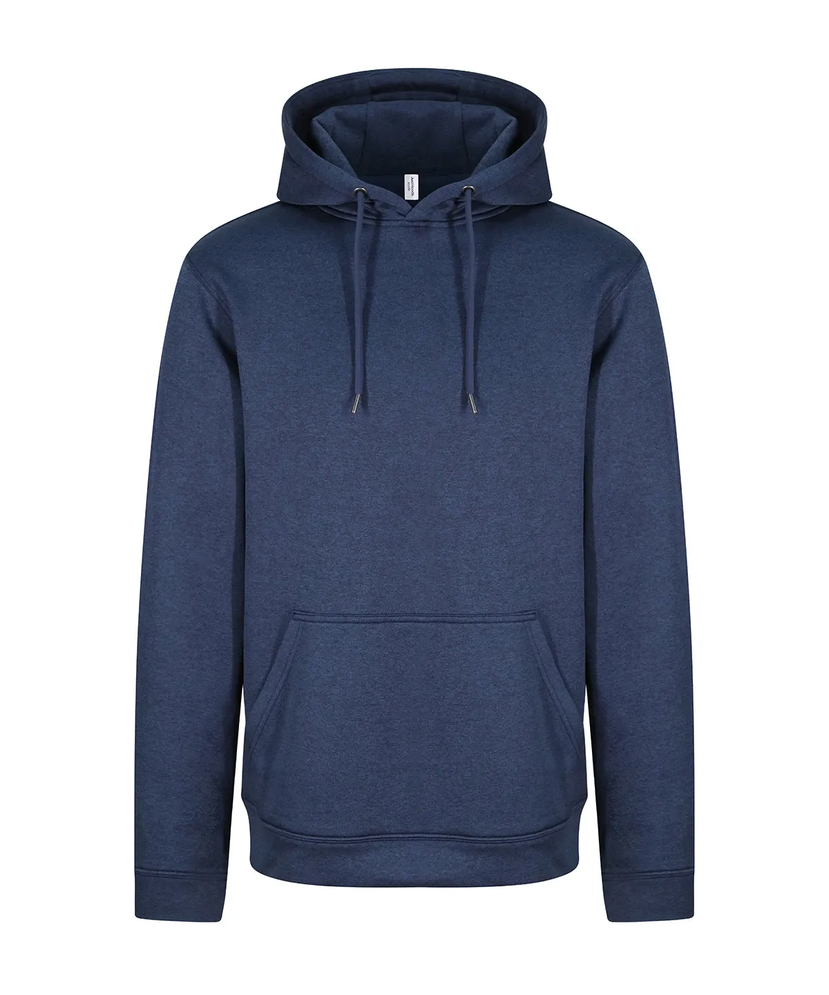 Sports polyester hoodie