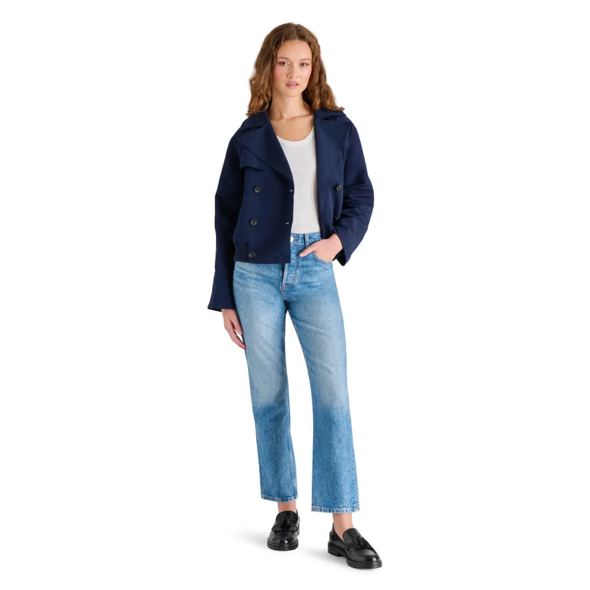 Steve Madden Marvis Jacket