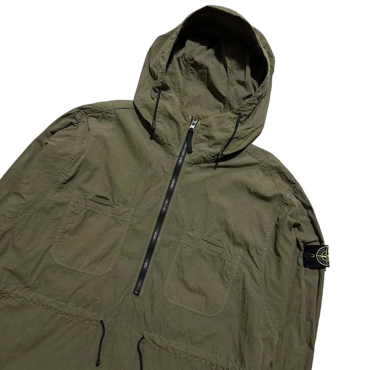 Stone Island Smock Jacket