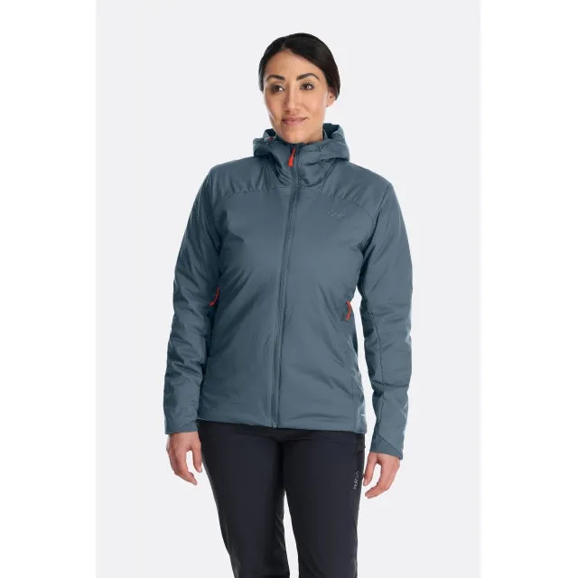 W Xenair Alpine Light Jacket