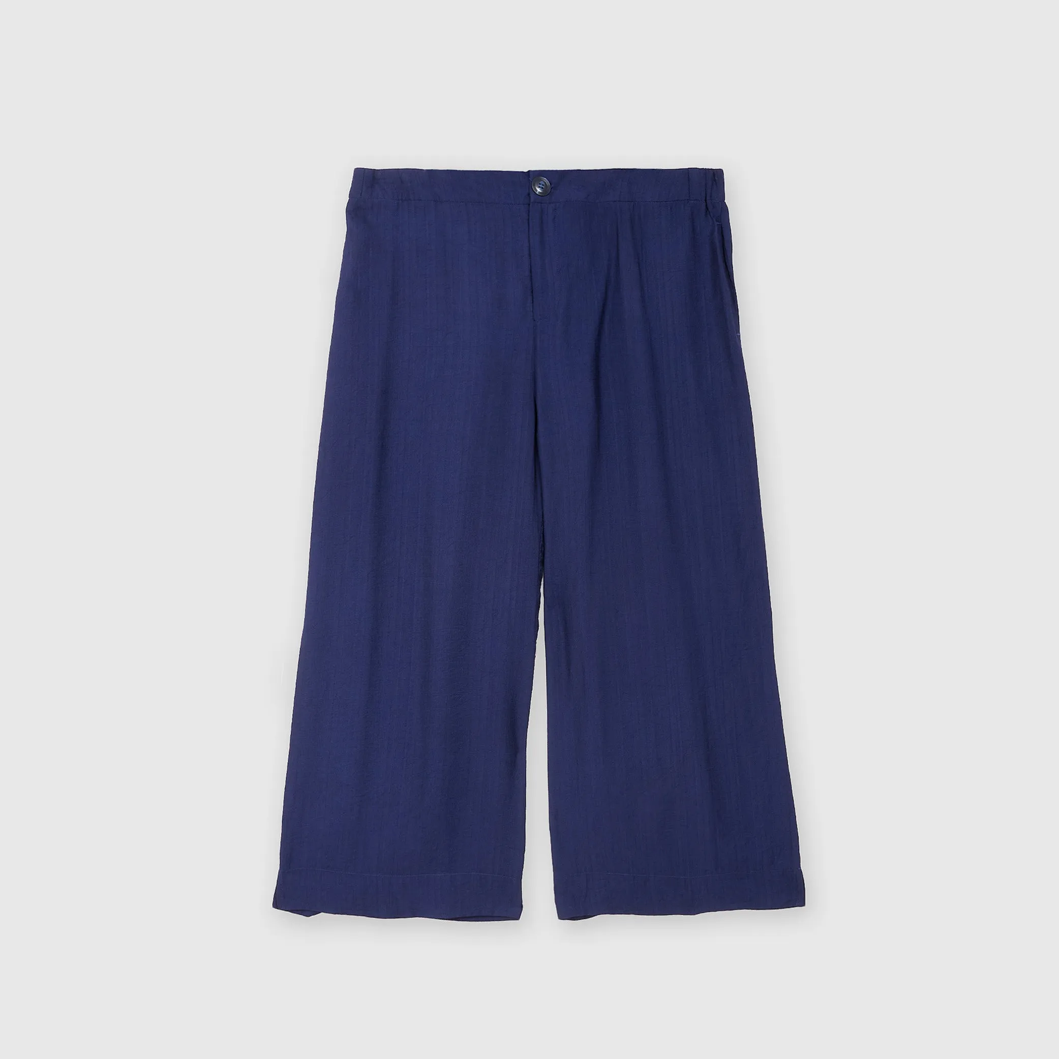 Wide Leg Ankle Pants