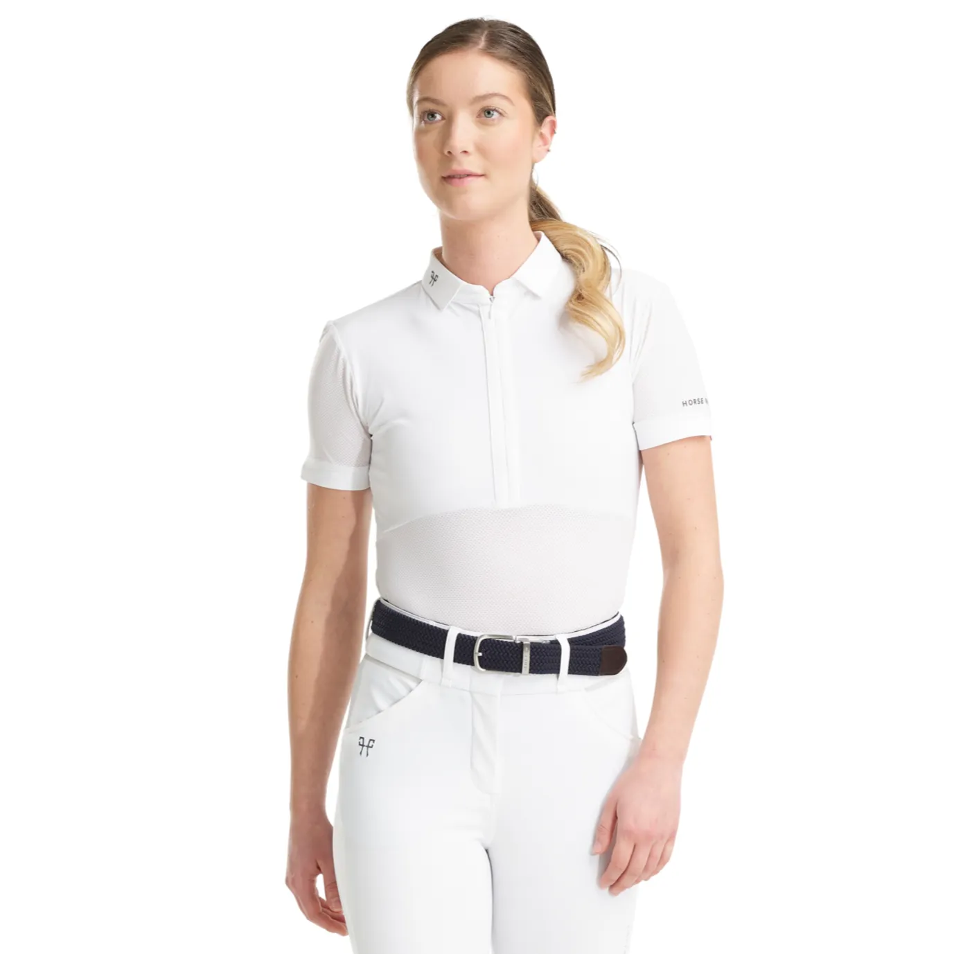 Women's Aeromesh Polo