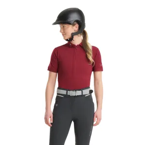 Women's Aeromesh Polo