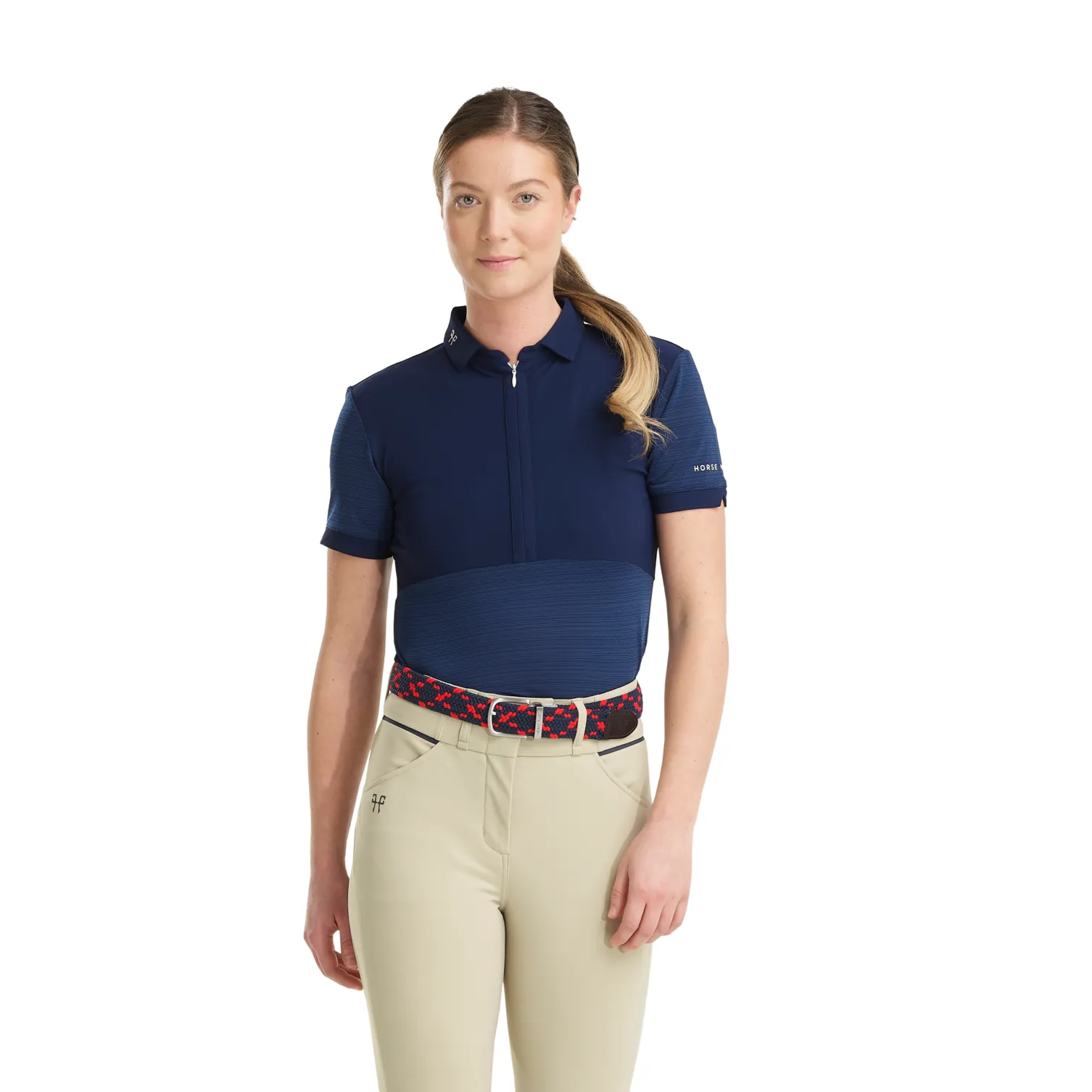 Women's Aeromesh Polo