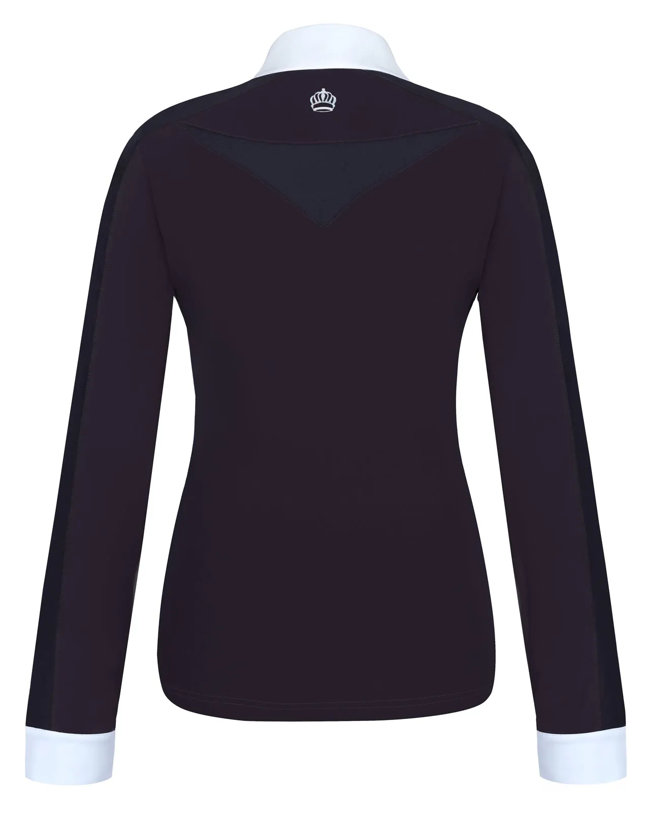 Women´s Long Sleeve Competition Shirt Claire Pearl